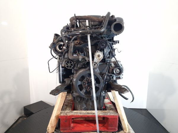 Scania DC916 L01 Engine (Truck) - Motor za Tovornjak: slika 5 Scania DC916 L01 Engine (Truck) - Motor za Tovornjak: slika 5