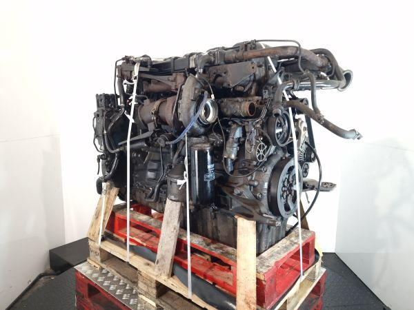 Scania DC916 L01 Engine (Truck) - Motor za Tovornjak: slika 4 Scania DC916 L01 Engine (Truck) - Motor za Tovornjak: slika 4