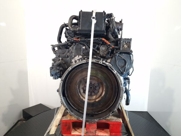 Scania DC916 L01 Engine (Truck) - Motor za Tovornjak: slika 2 Scania DC916 L01 Engine (Truck) - Motor za Tovornjak: slika 2