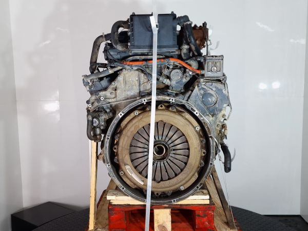 Scania DC917 L01 Engine (Truck) - Motor za Tovornjak: slika 3 Scania DC917 L01 Engine (Truck) - Motor za Tovornjak: slika 3