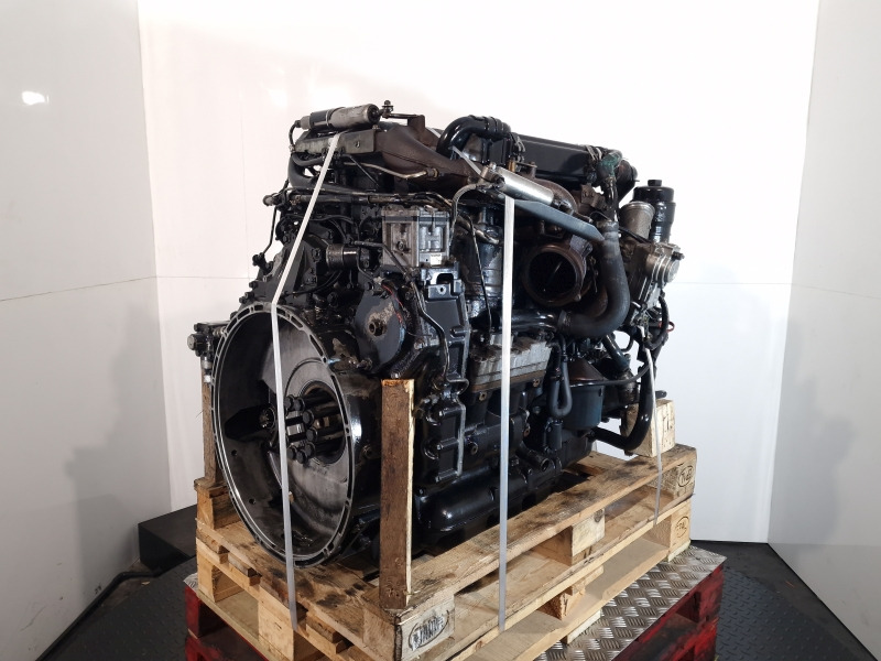 Scania DC930 C01 Engine (Bus) - Motor: slika 1 Scania DC930 C01 Engine (Bus) - Motor: slika 1