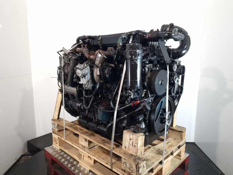 Scania DC930 C01 Engine (Bus) - Motor: slika 4 Scania DC930 C01 Engine (Bus) - Motor: slika 4