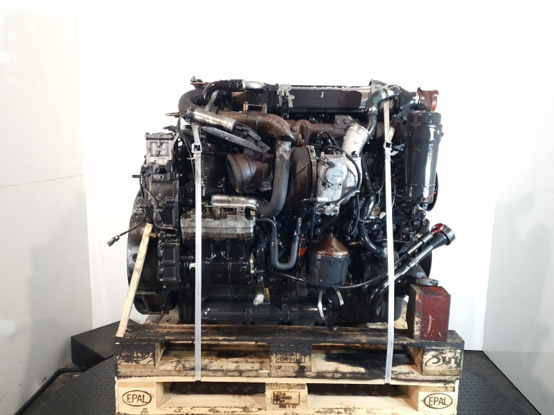 Scania DC930 C01 Engine (Bus) - Motor: slika 3 Scania DC930 C01 Engine (Bus) - Motor: slika 3
