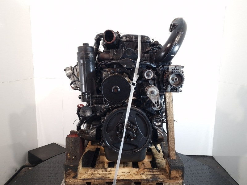 Scania DC930 C01 Engine (Bus) - Motor: slika 5 Scania DC930 C01 Engine (Bus) - Motor: slika 5