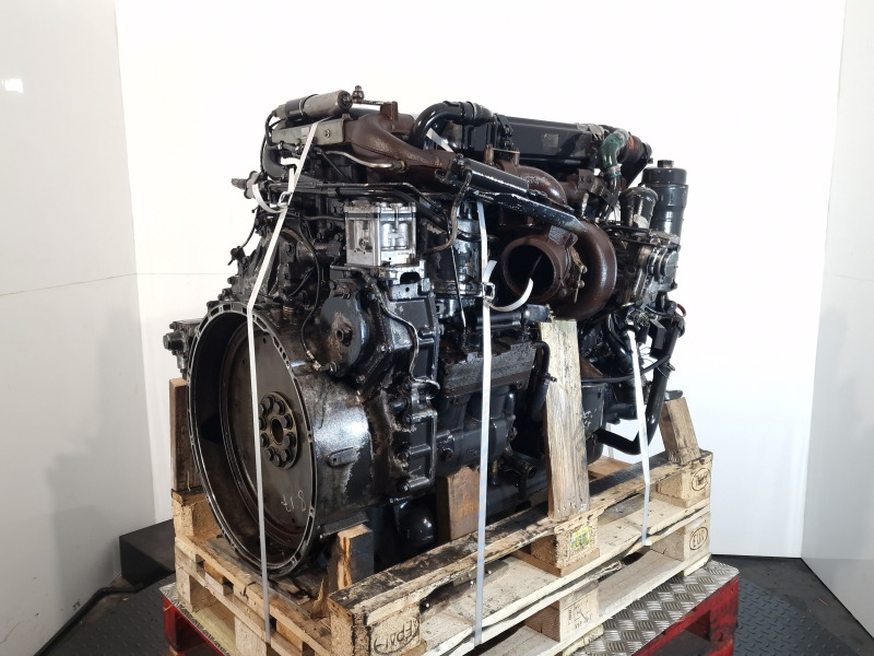 Scania DC930 C01 Engine (Bus) - Motor: slika 1 Scania DC930 C01 Engine (Bus) - Motor: slika 1