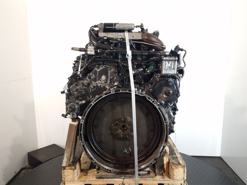 Scania DC930 C01 Engine (Bus) - Motor: slika 2 Scania DC930 C01 Engine (Bus) - Motor: slika 2