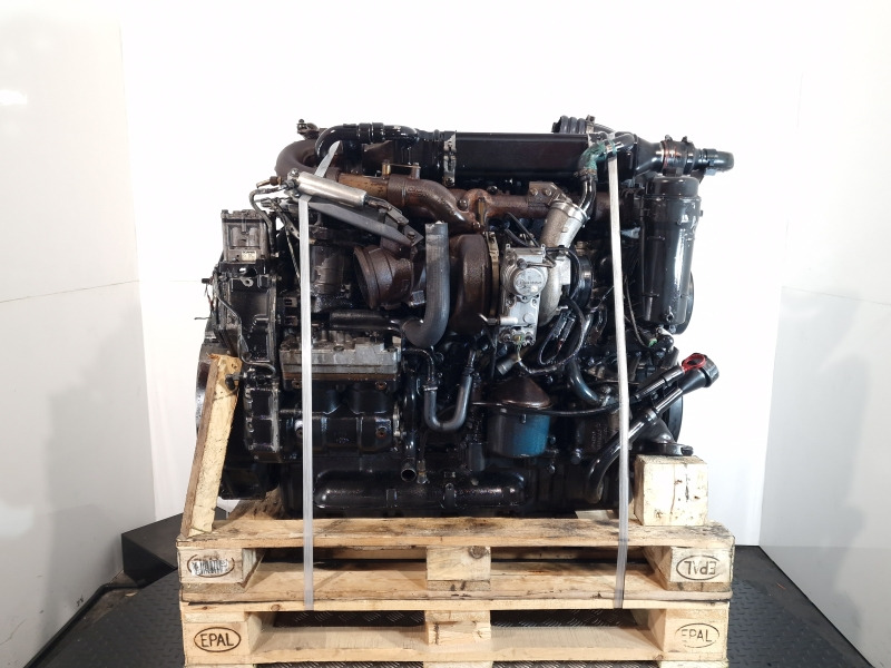 Scania DC930 C01 Engine (Bus) - Motor: slika 3 Scania DC930 C01 Engine (Bus) - Motor: slika 3