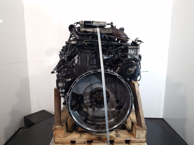 Scania DC930 C01 Engine (Bus) - Motor: slika 2 Scania DC930 C01 Engine (Bus) - Motor: slika 2