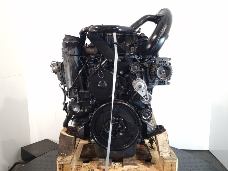 Scania DC930 C01 Engine (Bus) - Motor: slika 5 Scania DC930 C01 Engine (Bus) - Motor: slika 5
