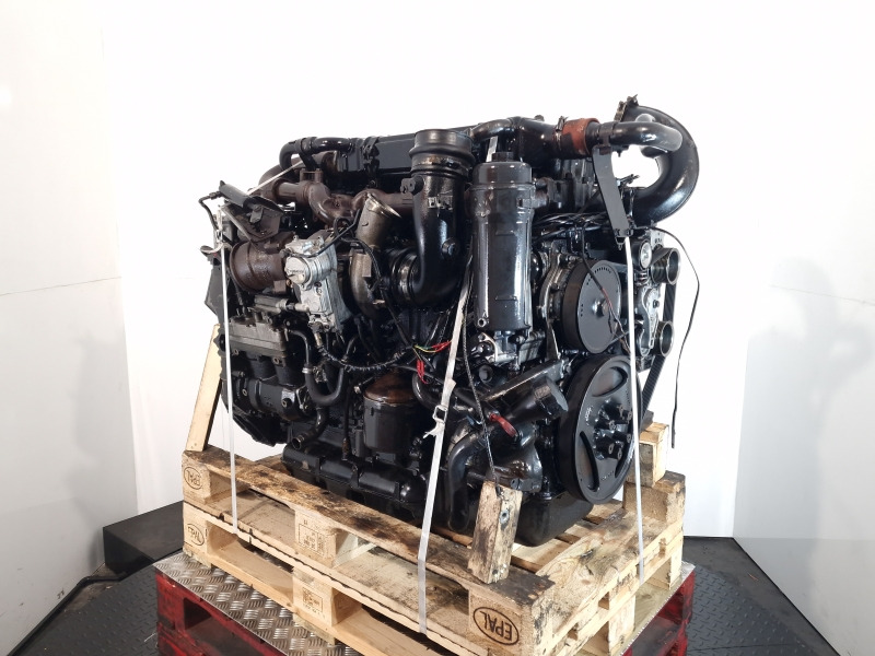 Scania DC930 C01 Engine (Bus) - Motor: slika 5 Scania DC930 C01 Engine (Bus) - Motor: slika 5