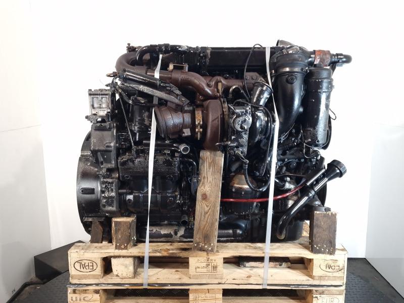 Scania DC930 C01 Engine (Bus) - Motor: slika 3 Scania DC930 C01 Engine (Bus) - Motor: slika 3