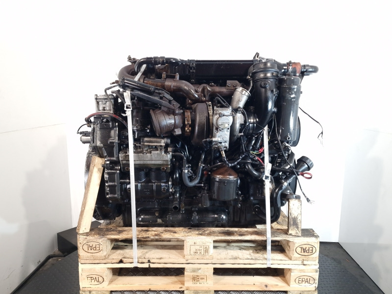 Scania DC930 C01 Engine (Bus) - Motor: slika 4 Scania DC930 C01 Engine (Bus) - Motor: slika 4