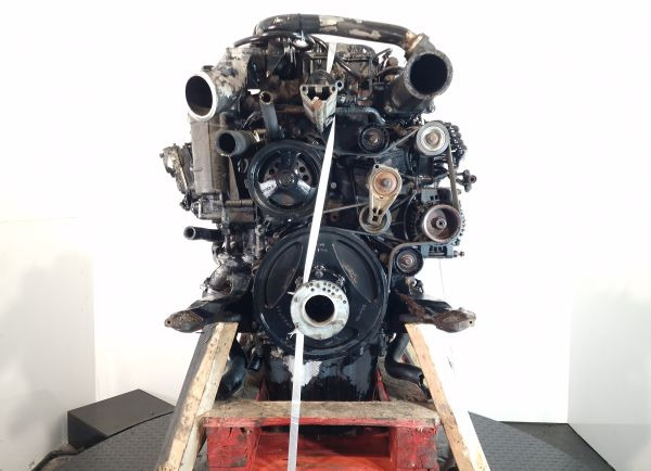 Scania DC939 L01 Engine (Truck) - Motor za Tovornjak: slika 5 Scania DC939 L01 Engine (Truck) - Motor za Tovornjak: slika 5