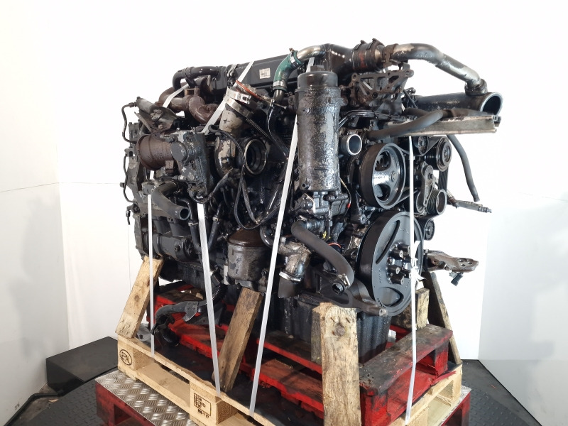 Scania DC939 L01 Engine (Truck) - Motor za Tovornjak: slika 4 Scania DC939 L01 Engine (Truck) - Motor za Tovornjak: slika 4