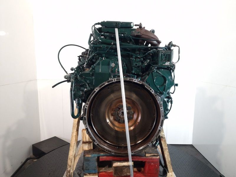 Scania DC939 L01 Engine (Truck) - Motor za Tovornjak: slika 2 Scania DC939 L01 Engine (Truck) - Motor za Tovornjak: slika 2