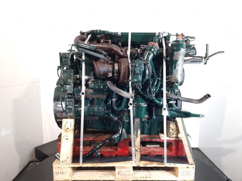 Scania DC939 L01 Engine (Truck) - Motor za Tovornjak: slika 3 Scania DC939 L01 Engine (Truck) - Motor za Tovornjak: slika 3