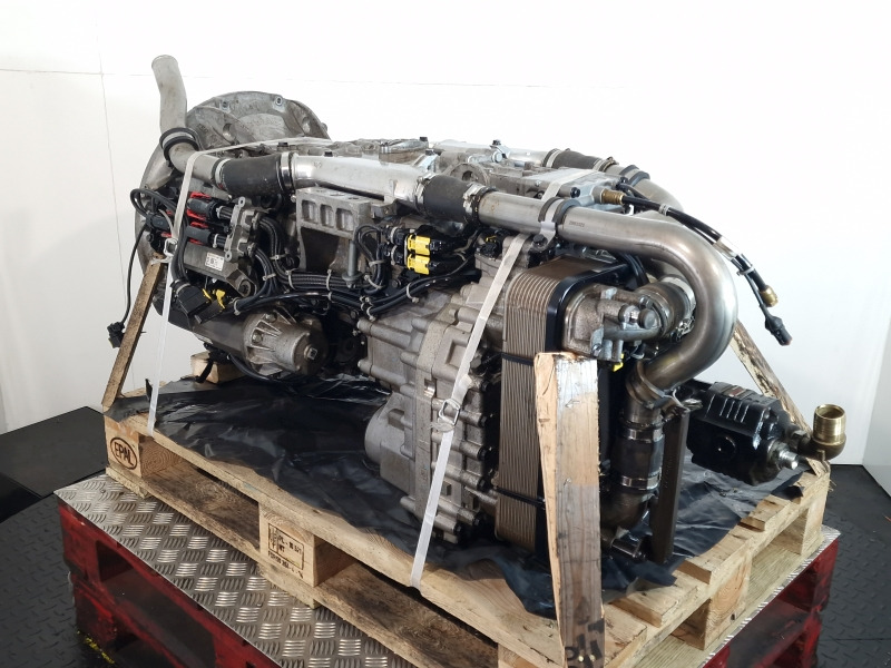 Scania G25CM1 + R4700D EUR6D 2023 Gearbox - Menjalnik: slika 5 Scania G25CM1 + R4700D EUR6D 2023 Gearbox - Menjalnik: slika 5