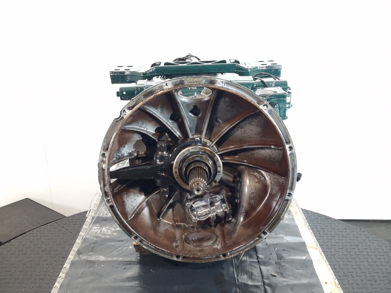 Scania GR875 Gearbox - Menjalnik: slika 2 Scania GR875 Gearbox - Menjalnik: slika 2