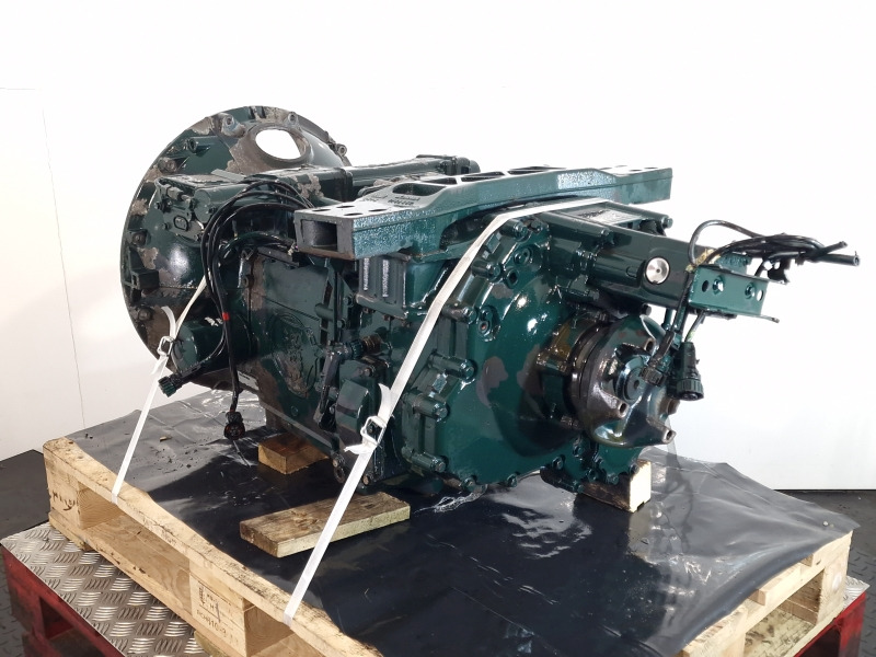 Scania GR875 Gearbox - Menjalnik: slika 4 Scania GR875 Gearbox - Menjalnik: slika 4