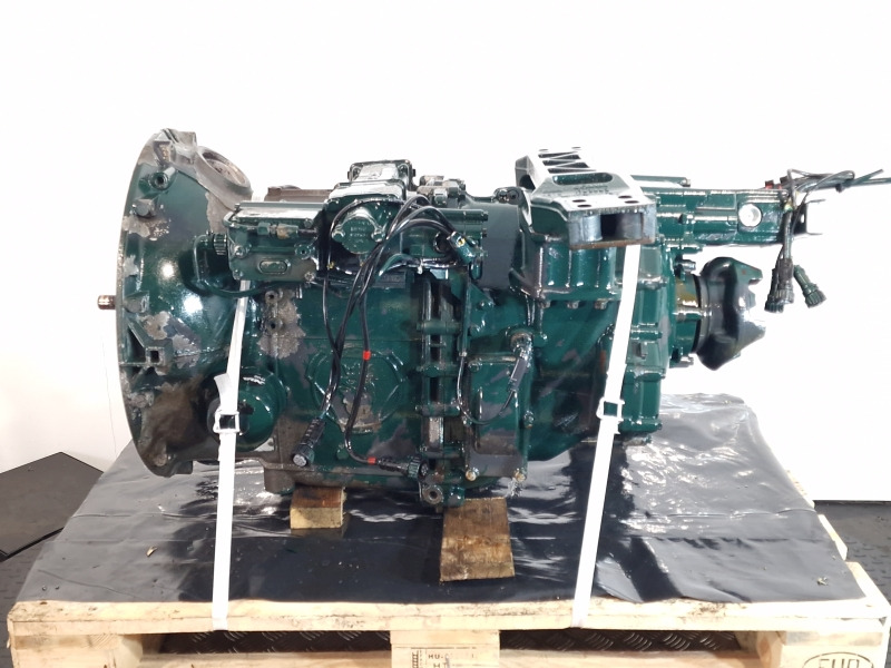 Scania GR875 Gearbox - Menjalnik: slika 3 Scania GR875 Gearbox - Menjalnik: slika 3