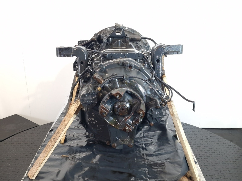 Scania GR900 Gearbox - Menjalnik: slika 5 Scania GR900 Gearbox - Menjalnik: slika 5