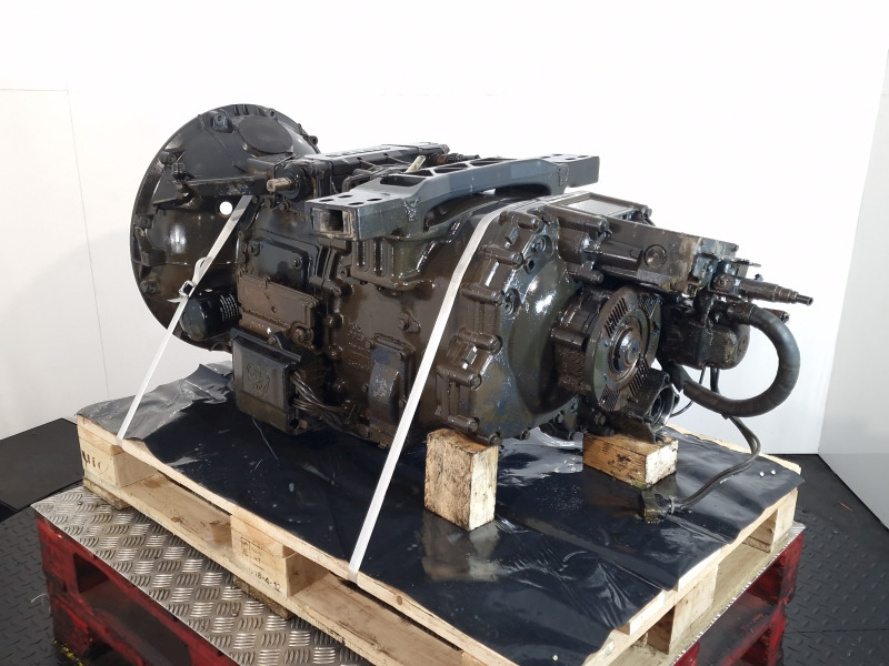 Scania GR905 2017 Late With ECU Gearbox - Menjalnik: slika 4 Scania GR905 2017 Late With ECU Gearbox - Menjalnik: slika 4