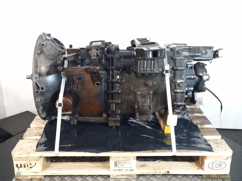 Scania GR905 Gearbox - Menjalnik: slika 4 Scania GR905 Gearbox - Menjalnik: slika 4