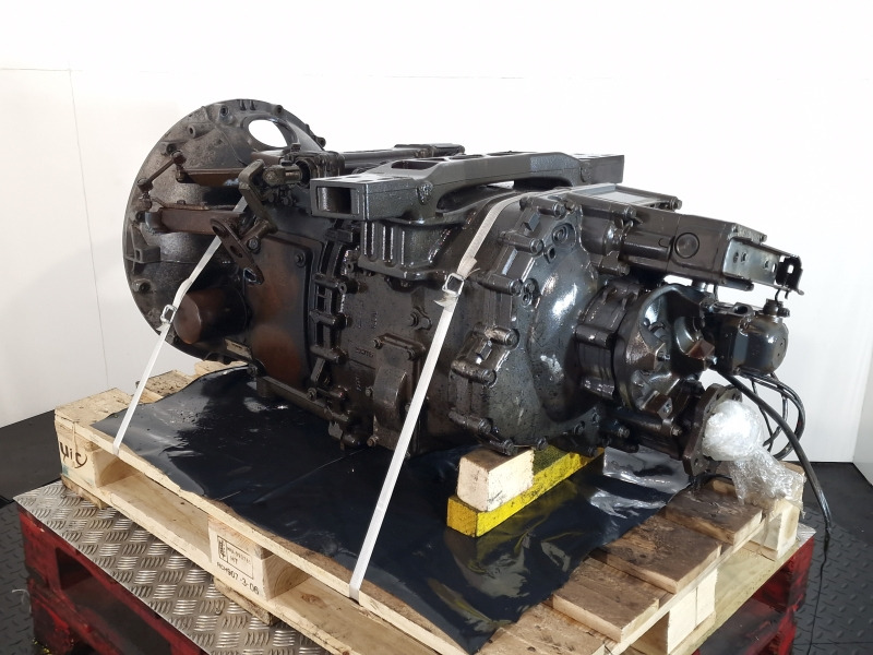 Scania GR905 Gearbox - Menjalnik: slika 5 Scania GR905 Gearbox - Menjalnik: slika 5