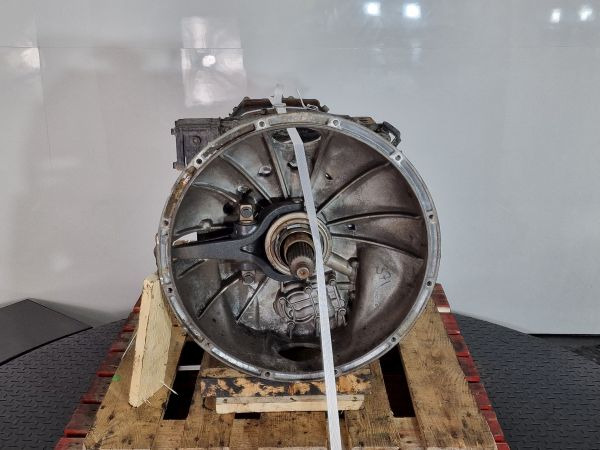 Scania GR905 Gearbox - Menjalnik: slika 3 Scania GR905 Gearbox - Menjalnik: slika 3
