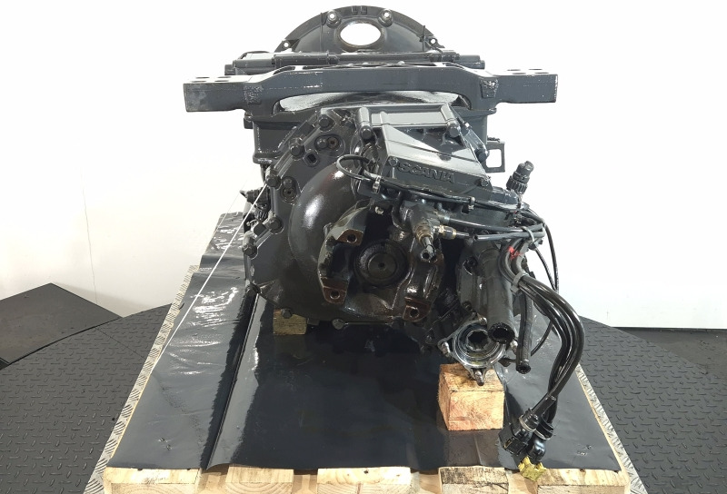 Scania GRS905 GEN2 With ECU Gearbox - Menjalnik: slika 5 Scania GRS905 GEN2 With ECU Gearbox - Menjalnik: slika 5