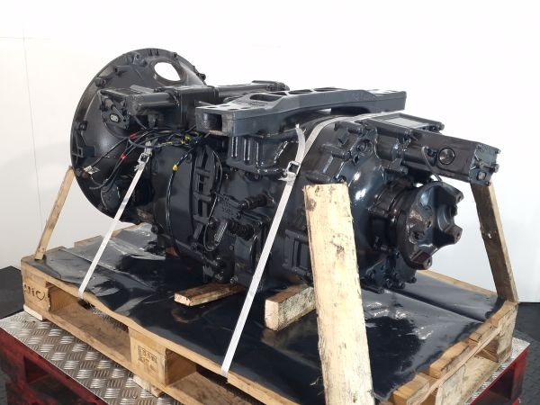 Scania GRS905 Gearbox - Menjalnik: slika 4 Scania GRS905 Gearbox - Menjalnik: slika 4