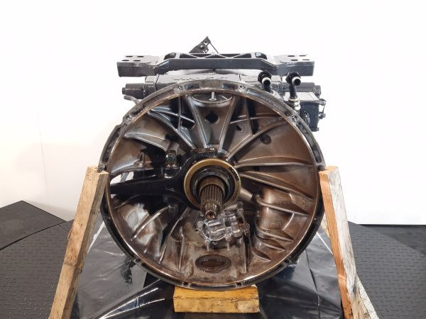 Scania GRS905 Gearbox - Menjalnik: slika 4 Scania GRS905 Gearbox - Menjalnik: slika 4