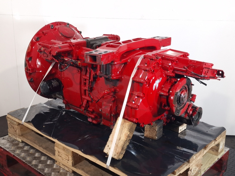 Scania GRS905 Gearbox - Menjalnik: slika 5 Scania GRS905 Gearbox - Menjalnik: slika 5