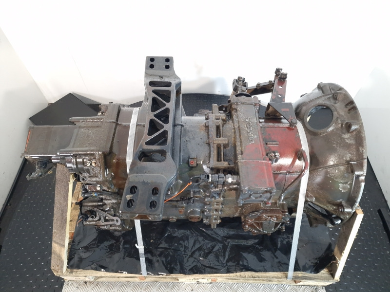 Menjalnik Scania GRS905 Gearbox: slika 9