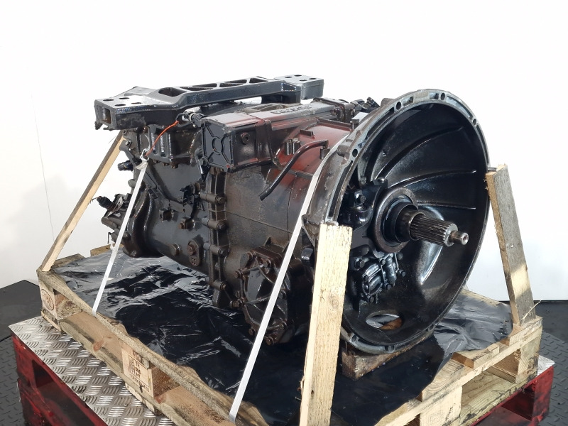 Menjalnik Scania GRS905 Gearbox: slika 8