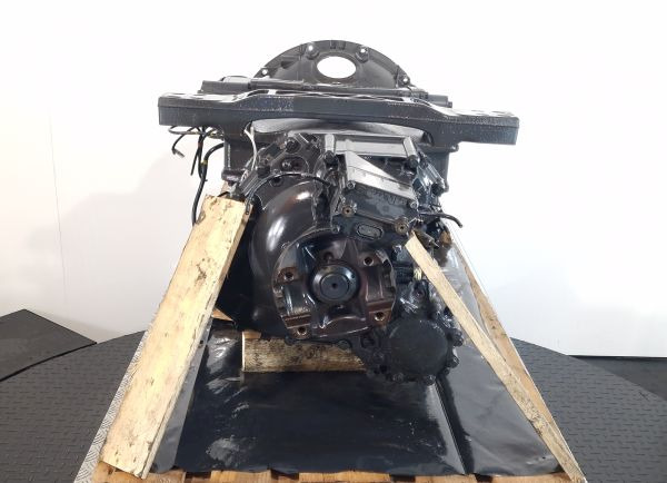 Scania GRS905 Gearbox - Menjalnik: slika 5 Scania GRS905 Gearbox - Menjalnik: slika 5