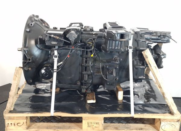 Scania GRS905 Gearbox - Menjalnik: slika 3 Scania GRS905 Gearbox - Menjalnik: slika 3