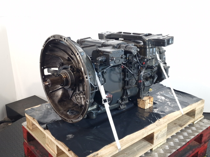 Scania GRS905 Gearbox - Menjalnik: slika 1 Scania GRS905 Gearbox - Menjalnik: slika 1