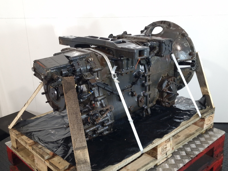 Menjalnik Scania GRS905 Gearbox: slika 6