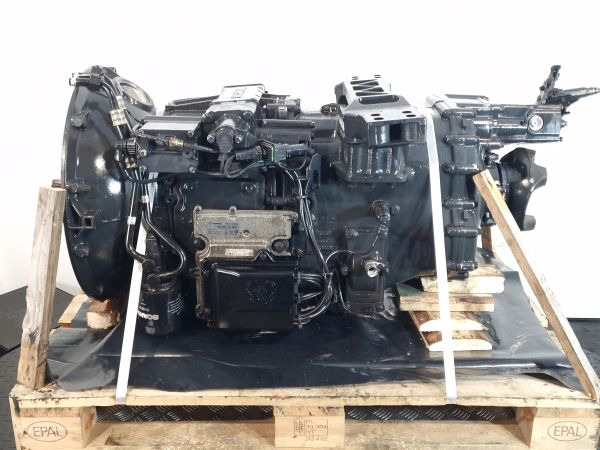 Scania GRS905 Gearbox - Menjalnik: slika 5 Scania GRS905 Gearbox - Menjalnik: slika 5