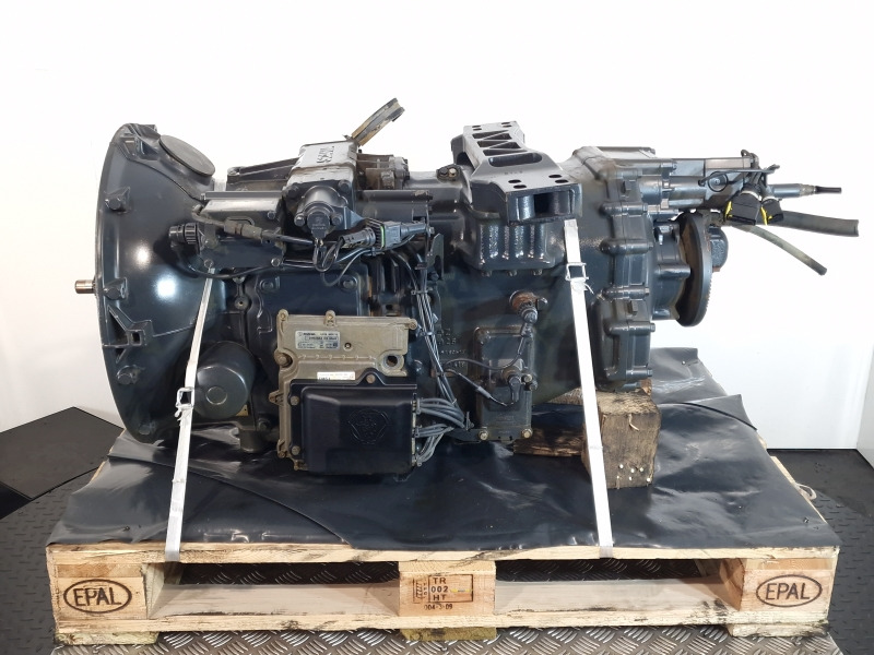 Scania GRS905 Late With ECU Gearbox - Menjalnik: slika 3 Scania GRS905 Late With ECU Gearbox - Menjalnik: slika 3