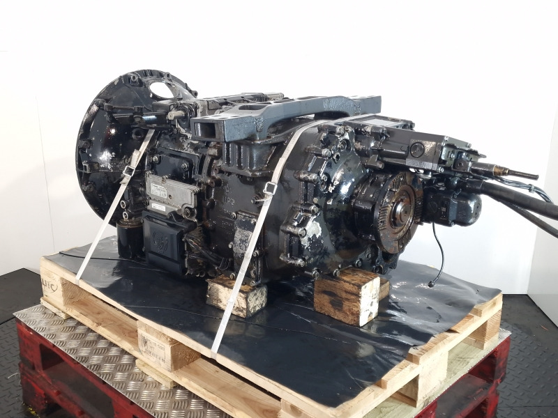 Scania GRS905 Late With ECU Gearbox - Menjalnik: slika 5 Scania GRS905 Late With ECU Gearbox - Menjalnik: slika 5