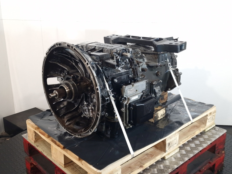 Scania GRS905 Late With ECU Gearbox - Menjalnik: slika 1 Scania GRS905 Late With ECU Gearbox - Menjalnik: slika 1