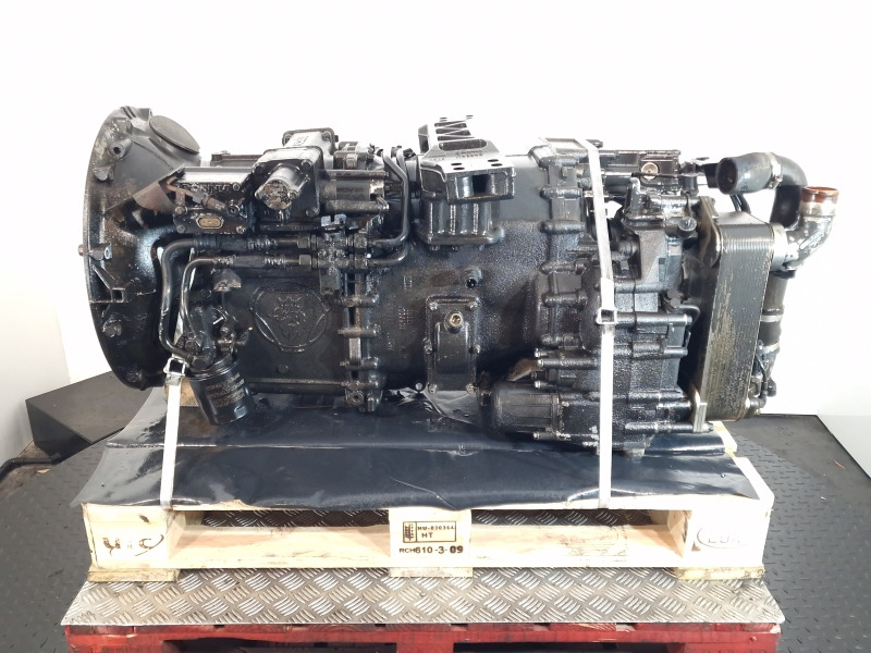 Scania GRSO925R Gearbox - Menjalnik: slika 4 Scania GRSO925R Gearbox - Menjalnik: slika 4