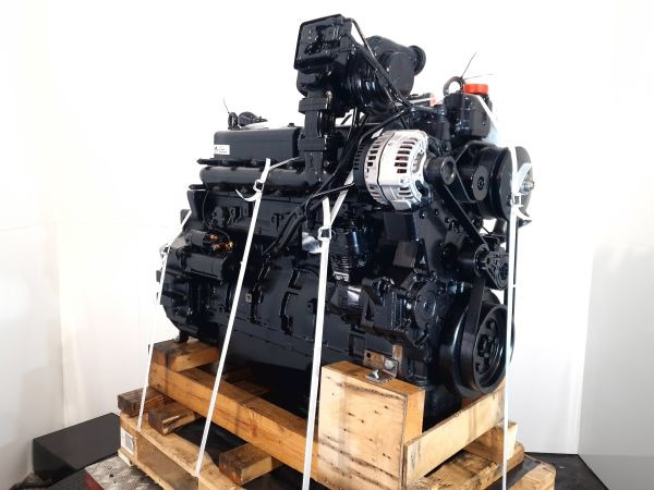 Sisu Agco 66AWF Engine JCB FASTRAC(new) - Motor za Kmetijski stroj: slika 4 Sisu Agco 66AWF Engine JCB FASTRAC(new) - Motor za Kmetijski stroj: slika 4