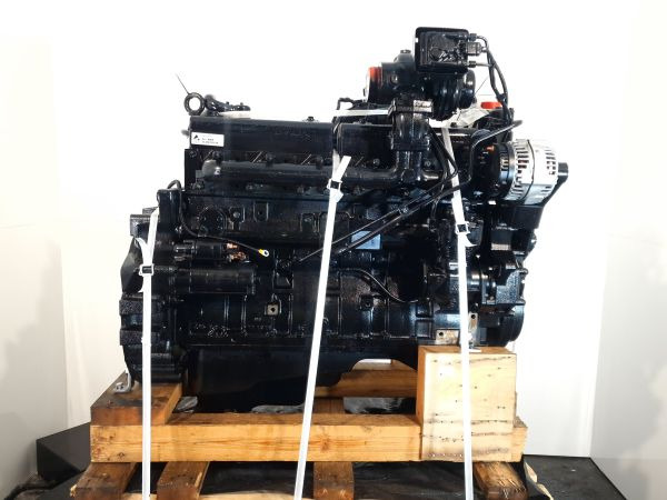 Sisu Agco 66AWF Engine JCB FASTRAC(new) - Motor za Kmetijski stroj: slika 4 Sisu Agco 66AWF Engine JCB FASTRAC(new) - Motor za Kmetijski stroj: slika 4