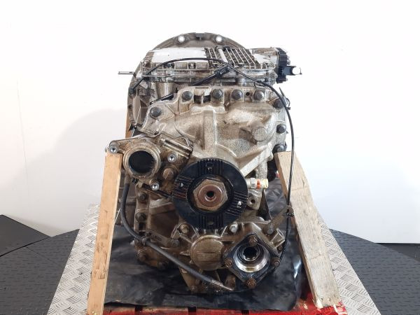 Volvo AT2612F Gearbox - Menjalnik: slika 5 Volvo AT2612F Gearbox - Menjalnik: slika 5