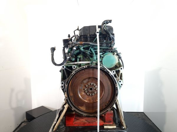 Volvo D11K330 EUVI Engine (Truck) - Motor za Tovornjak: slika 3 Volvo D11K330 EUVI Engine (Truck) - Motor za Tovornjak: slika 3