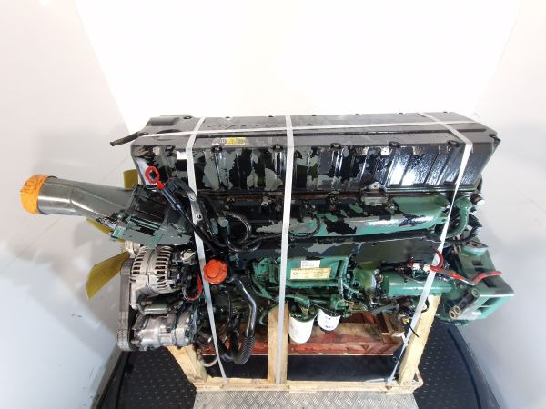 Motor za Tovornjak Volvo D12D340 EC01 Engine (Truck): slika 9