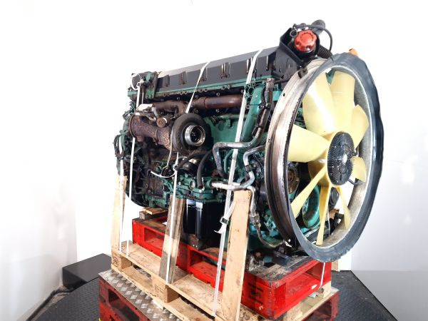 Volvo D13C460 EUV Engine (Truck) - Motor za Tovornjak: slika 5 Volvo D13C460 EUV Engine (Truck) - Motor za Tovornjak: slika 5